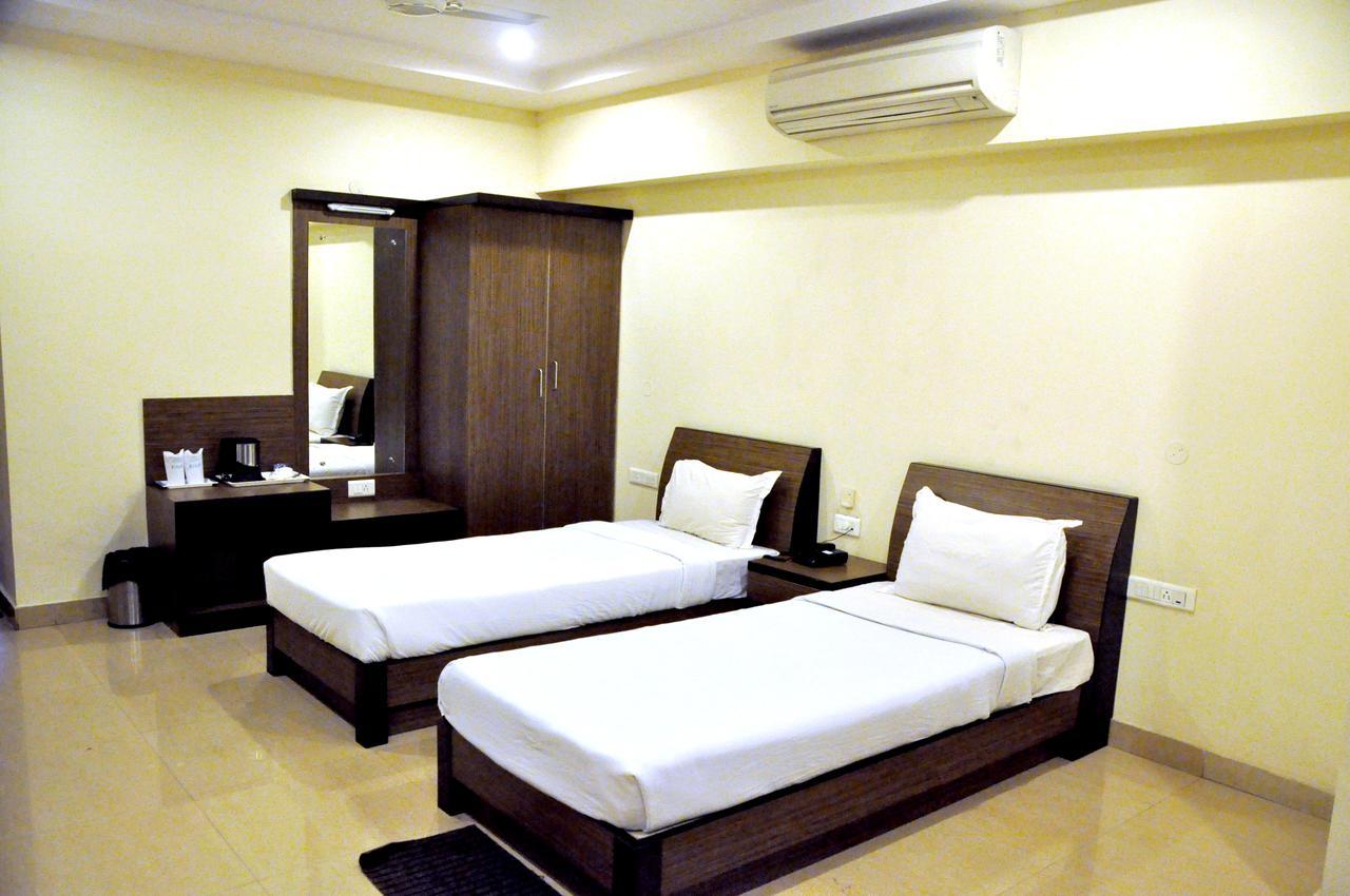 Hotel Suncity Palace Jharsuguda Экстерьер фото