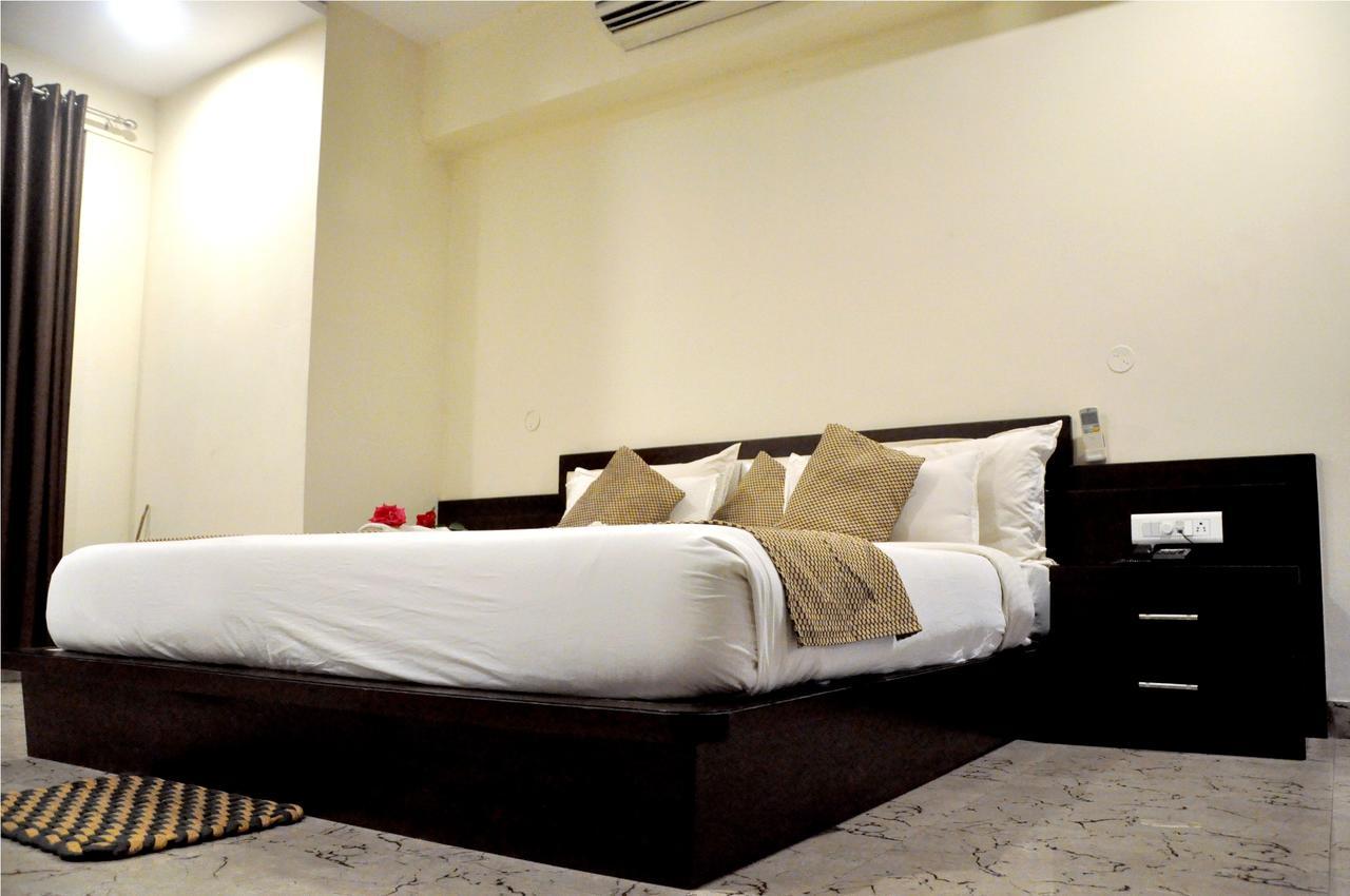 Hotel Suncity Palace Jharsuguda Экстерьер фото