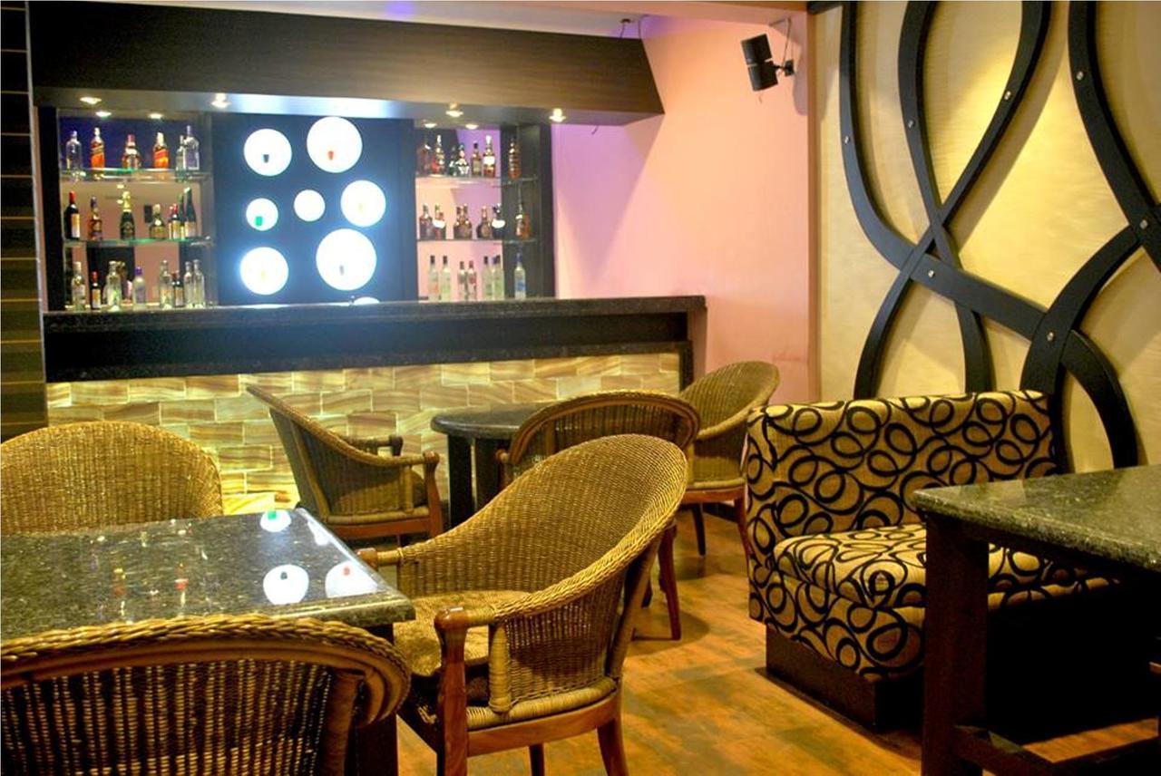 Hotel Suncity Palace Jharsuguda Экстерьер фото