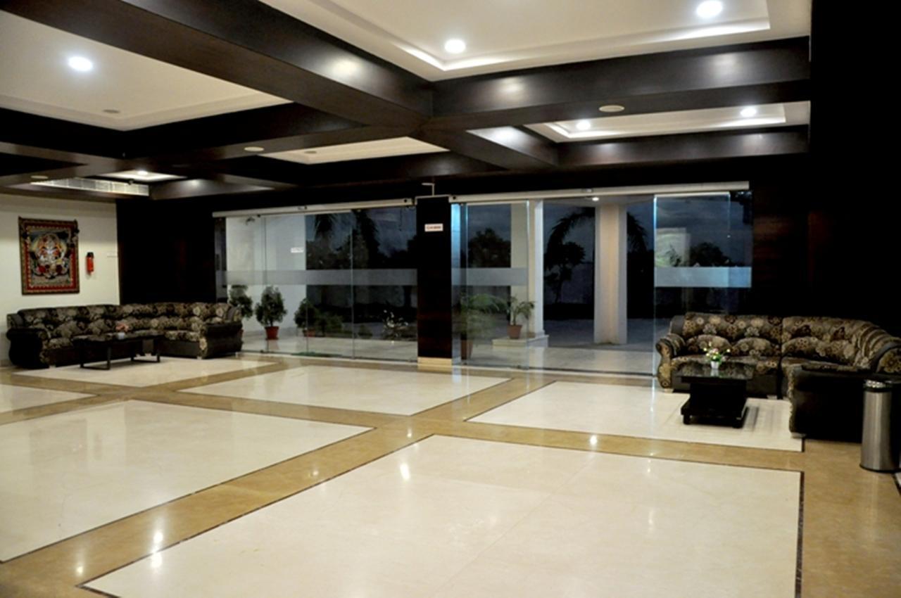 Hotel Suncity Palace Jharsuguda Экстерьер фото